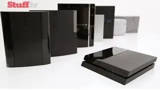 The history of Sony's PlayStation