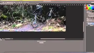 Photoshop Manipulation