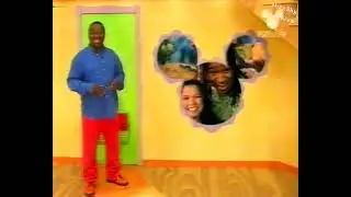 Playhouse Disney UK Continuity (2002) (3)