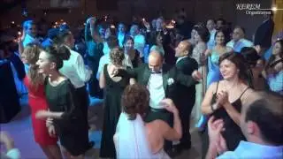 MİRAN MEHMET KOÇ - DÜĞÜNDE YAYLALAR