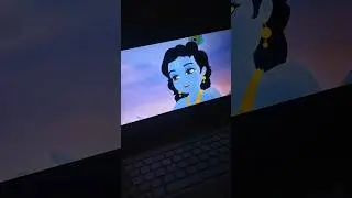 The Moment The Universe Cried