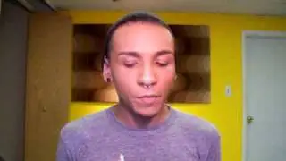 Man Makeup: Looking Awake/Healthy