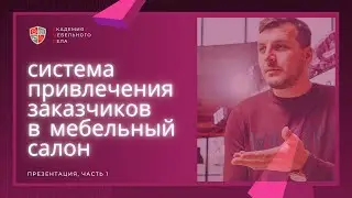 Лайт презентация МаркетЛид  Часть 1  Лендинг и Яндекс Директ