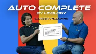 Career Planning with Lifology