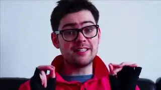 How To Make A Splitscreen Effect in Hitfilm