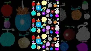 COISAS QUE VOCÊ NÃO SABIA DO BLOX FRUITS! #roblox #bloxfruit #bloxfruits