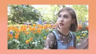 Across the Universe ✿ Aubrey Anna cover