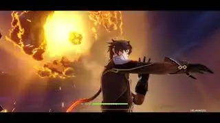 Genshin Impact : 