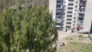 Как приходит весна