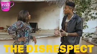 CHRISEAN & BLUEFACE: CRAZY IN LOVE | S1, EP.5 | ALL TEA, ALL SHADE | 