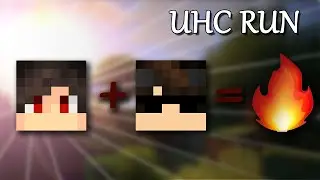 Překonali jsme rekord! UHC Run /w Antys