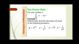 | Derivatives |