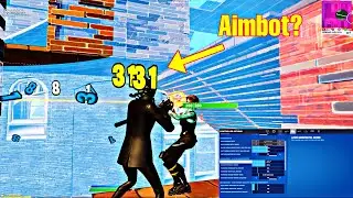 Cold World🥶 + Best Linear AIMBOT Controller Settings for Headshots Only  - PS5/PS4