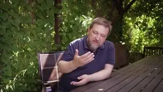 Константин Стародубцев о тренинге START
