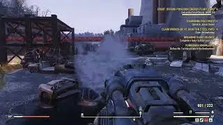 Chems.exe Fallout 76