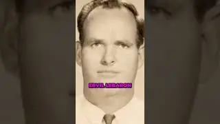Ervil LeBaron Was Monstrously Evil