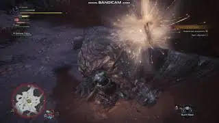 monster hunter world ( acer aspire 3 ryzen 5 2500u vega 8 with radeon 535 series )