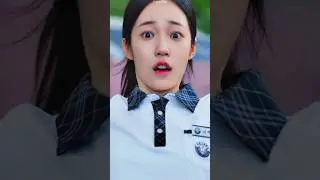 Merdivenden düşen kızı nasıl kurtardı 😅🙈 (Yeni Dizi)  