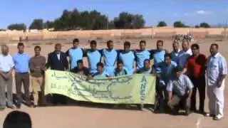 ouled boukhalfa vs hay l9ouds