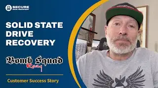 Victory Lap: Bomb Squad Racing's Recovery Story