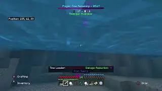Minecraft Stream