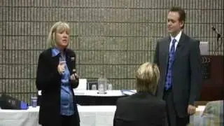Realtor coaching and training video.