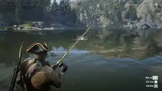 КАРАСЬ RDR2