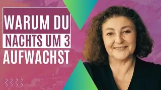 Wer besucht dich nachts um 3