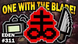 The Closest I've Come to Losing it All! - The Binding of Isaac: Repentance 