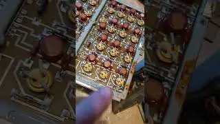 Блок памяти !!!Или мега флешка !!!СССР!!!