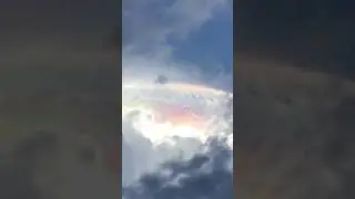 Polar stratospheric clouds