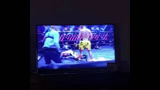 Jake Paul vs Ben Askren (1st Round) ❤️