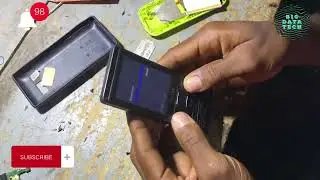 How To Change Tecno T528 Phone Ear Speaker