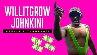 MAKING THUMBNAIL WITH REMOVED BACKGROUND IMAGE PART 2