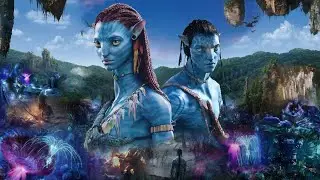 🔥Avatar 2: The Way of Water | 2022 | Official Traile⚡️