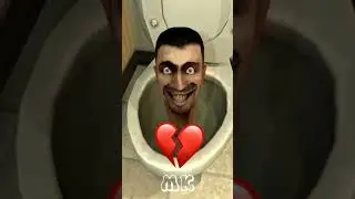скибиди туалет серёга #shorts