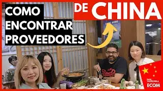 How To Find CHINESE SUPPLIERS At Best PRICES! [ SECRET HACK ]