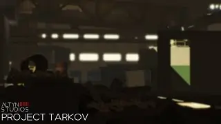 Project Tarkov Trailer