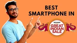 Amazon great Indian sale - Part 2 | Best Smartphone. #shorts
