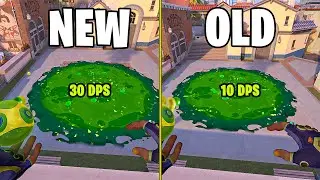 VALORANT New Patch 7.05 (Gekko Nerf, Chamber Buff)