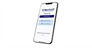 Snowball App Case Study - b4b Software