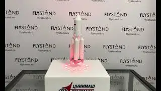 Левитирующая ракета Ангара А5