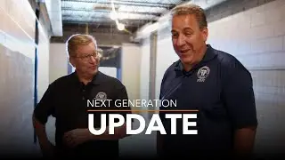 The Next Generation Home Update | November 12, 2024