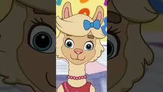 ZABEZOO - Toothache in School #shorts #cartoon #hooplakidztv  #zabezoo