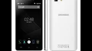 Смартфон doogee x5 замена мкро USB
