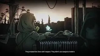 Stalker Multiplayer? (StalCraft)(Ep 1)(Bandit)(Co-op)(RTX 3070)(4K-60Fps)(Pc)