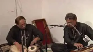 Kabhi Lutf Jo Mile To Kabhi Ranj O Gham Bhi Paye