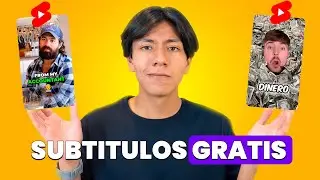 How to Add Subtitles to a Video for Free with AI