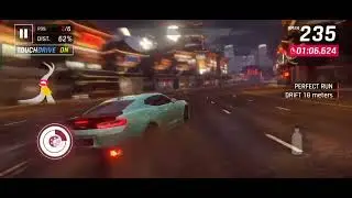 ASPHALT 9 PART 1
