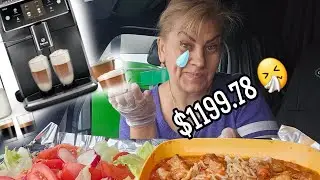 хочу кофемашину клевуююю , как же нам нищим потянуть? 😫